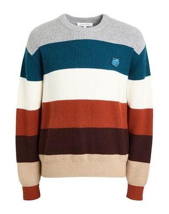 Maison Kitsun&eacute; PRENDAS DE PUNTO - Pullover en YOOX.COM