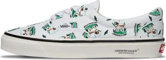 Vans Era 95 Dog True - Heren - Sneakers - Wit - 41 EU - Schoenen