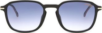Carrera 328/S 807/08 Mens Sunglasses Black Size 53