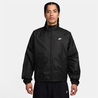 Nike Mens M Nk Clb Roscoe in Black/White - Size X-Small