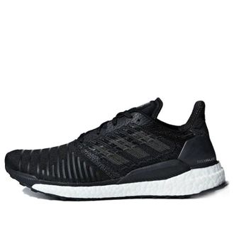 adidas Solar Boost Core Black CQ3171
