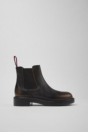 Camper Dean Ankle Boots