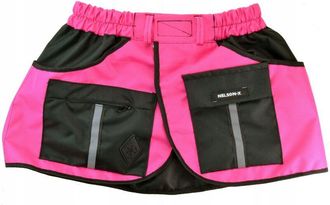 OEM Falda De Entrenamiento, Cintur&oacute;n Para Entrenamiento Con Perro Ferro