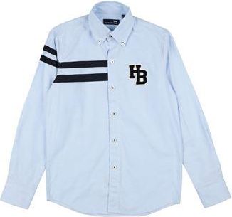 Harmont & Blaine TOPWEAR - Shirts on YOOX.COM