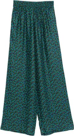 Gianluca Capannolo Claudia Polka-dot Trousers