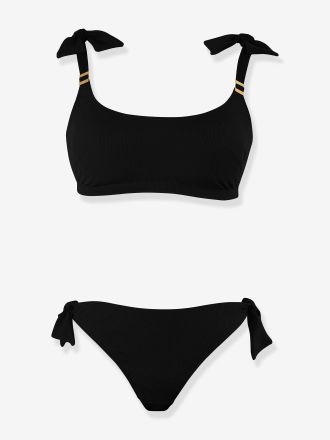 Cache Coeur Umstands-Bikini Porto-Vecchio CACHE COEUR schwarz