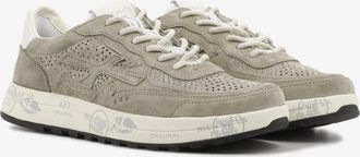 Premiata Sneakers Nous brown