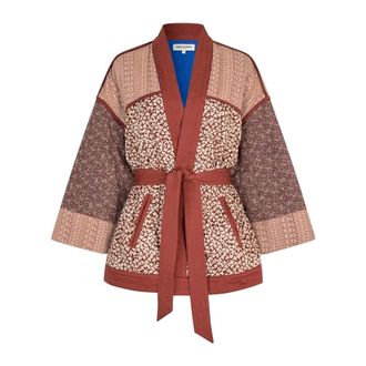 Lollys Laundry Donna, Camicette, Multicolore, S, new