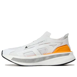 adidas (WMNS) adidas by Stella McCartney Ultraboost 5 Cloud White Eqt Yellow IE8770