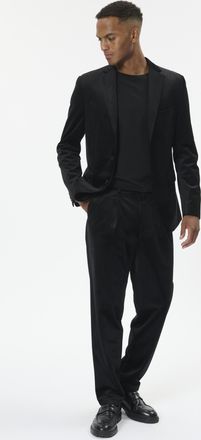 Matinique Casual broek MAkian Casual broek Regular fit black
