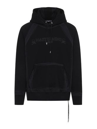 Mastermind Japan Stichwork Hoodie