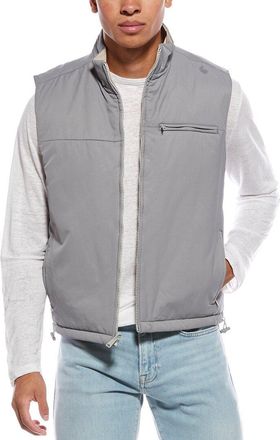 Vince Reversible Vest