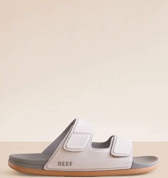 Reef Mens Cushion Tradewind Sandal In Dove