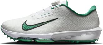 Nike Infinity Tour 2 Wide White Grey Green HQ2160-100