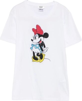 Liu Jo Donna, Top, Bianco, M, new