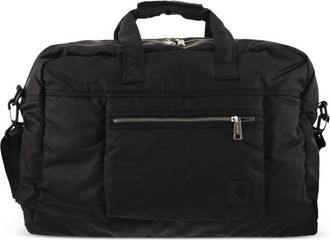 Carhartt Work in Progress Padded Nylon-twill Holdall