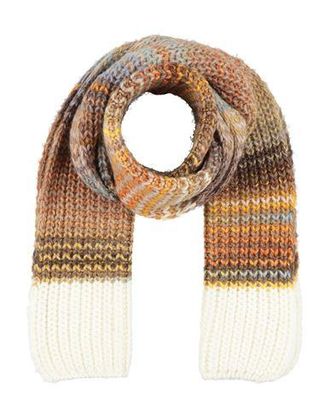 Croch&egrave; COMPLEMENTOS - Bufandas en YOOX.COM