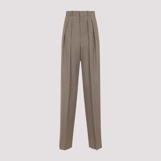 Tom Ford Camicia A Righe Slim Fit-Uomo