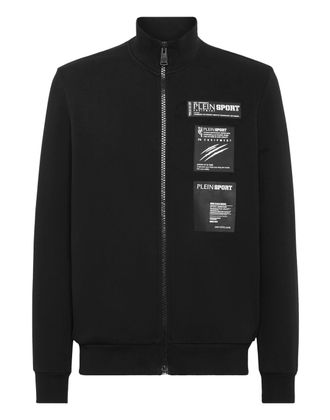 Plein Sport Sweatjack Scratch