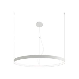 Sollux Lighting Modern Chandeliers 150x110x110cm 1xLight 4000K in White | Size: 150 x 110 x 110 cm