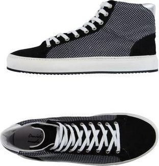 Daniele Alessandrini CALZADO - Sneakers en YOOX.COM