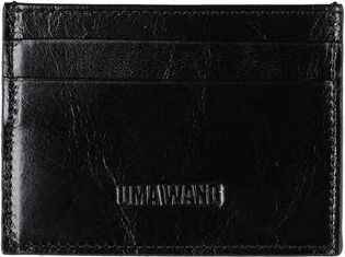 Uma Wang Marroquiner&iacute;a - Tarjeteros en YOOX.COM