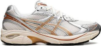 Asics x atmos Sneakers GT-2160 Medalist Pure Gold - Bianco