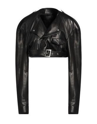 Rick Owens COATS & JACKETS - Jackets on YOOX.COM