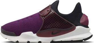 Nike Sock Dart Prm Tech Fleece Mulberry 834669-501