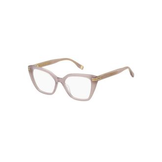 Marc Jacobs Glasses, female, Pink, 53 MM, Cat-eye Optical Frame