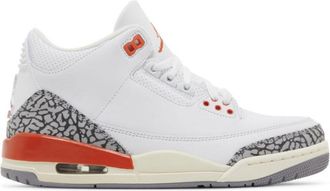 Air Jordan Womens Jordan 3 Retro Georgia Peach