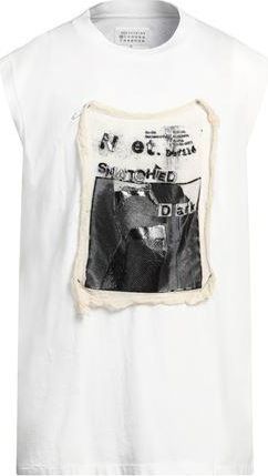 Maison Margiela TOPWEAR - T-shirts su YOOX.COM