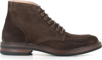 ASTORFLEX Astorflex, Heren, Schoenen, Bruin, Maat: 44 EU Leer