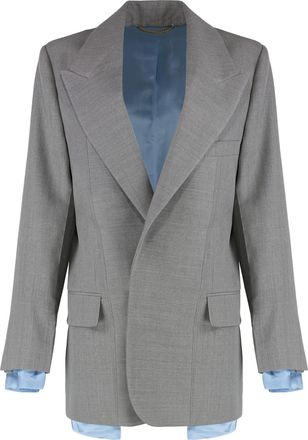 Victoria Beckham Wool Blazer