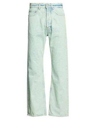 Palm Angels PARTES DE ABAJO - Pantalones vaqueros en YOOX.COM