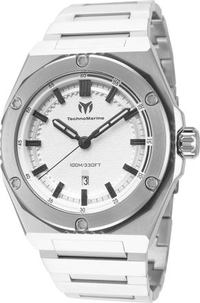Technomarine Coral Legacy Mens Watch
