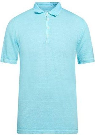 120% Lino TOPWEAR - Polo su YOOX.COM