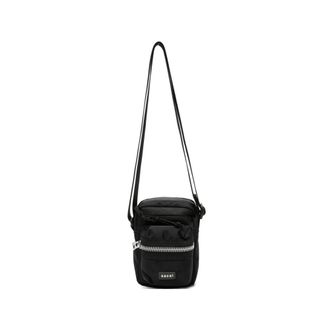 sacai Tassen, Heren, Zwart, ONE Size, Pocket Pouch