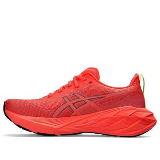 Asics Novablast 4 Sunrise Red True Red 1011B693-601