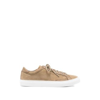 Diemme Veneto Suede Sneakers