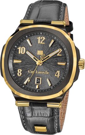 Guy Laroche Charlie Quartz Mens Watch GLWGA0000317