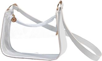 Generic Womens Cross-Body Bags Cross Body Bag Women for Work, Office Halloween Lips Crossbody Bag, Gothic Style Purse with Adjustable Strap, Cute Novelty Acce