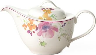 Villeroy & Boch Mariefleur Tea Teekanne 2 Pers. 0,62l