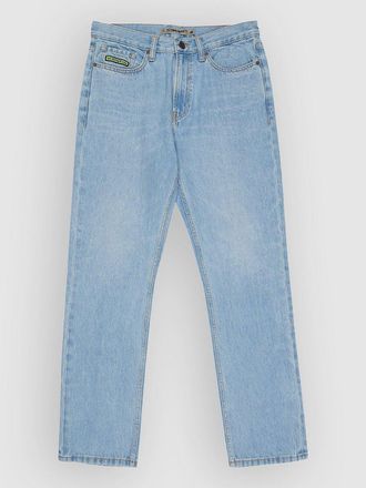 DC Straight Denim Vaquero azul