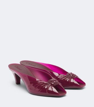 Chlo&eacute; Chlo&eacute; Mules Chlo&eacute; Jelly