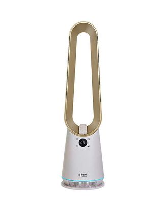 Russell Hobbs RH Smart Bladeless Cooling Fan - Bronte
