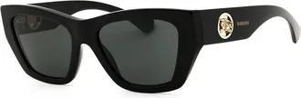 Burberry Womens 54Mm Sunglasses