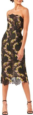 Helsi Helsi Cecilia Midi Dress