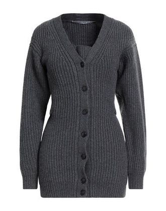 Alexander Wang KNITWEAR - Cardigans on YOOX.COM
