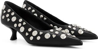 Fab By Fabienne Chapot Fabienne Chapot, Donna, Scarpe, Nero, 37 EU, new